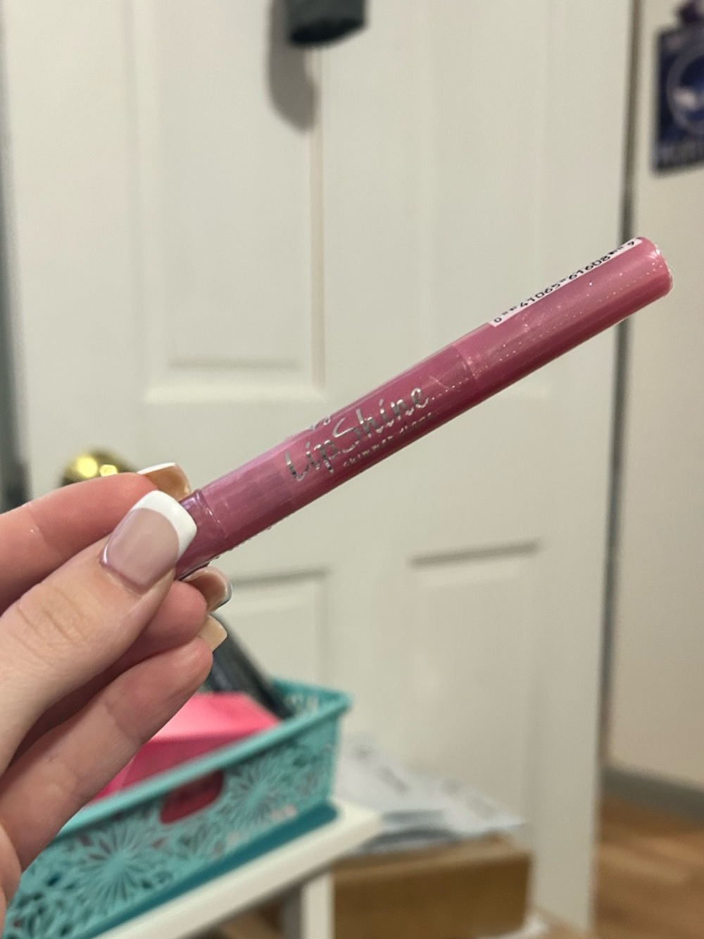 Jordana Lip Shine 08 Candy